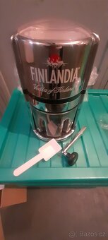 Ruční krouhač na led - 1