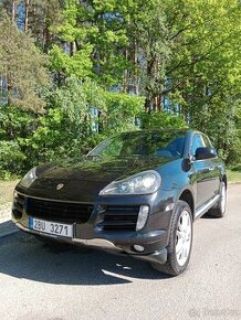 Porsche Cayenne,3.0TDI/FACELIFT