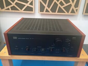 Sansui AU-X11