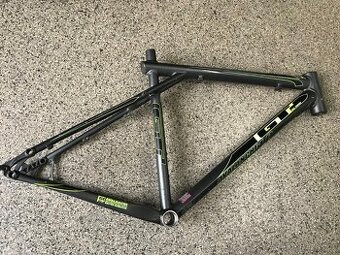 Rám MTB značka GT