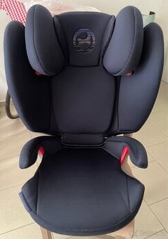 Autosedačka Cybex Solution S-fix