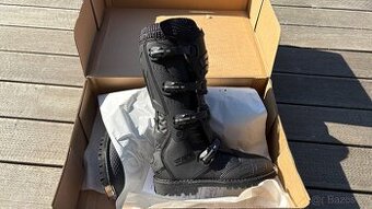 Boty Sidi MX Power Enduro WP vel.45