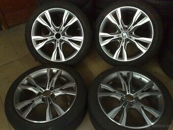 alu kola 5x112 r18 original bmw 225/45/18