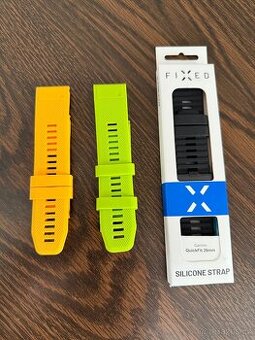 Nový řemínek na hodinky Garmin 26 mm