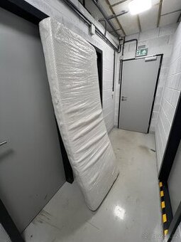 Matrace IKEA ÅBYGDA 80x200