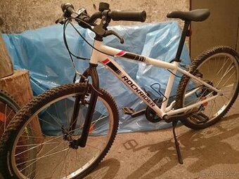 Dětské horské kolo Rockrider