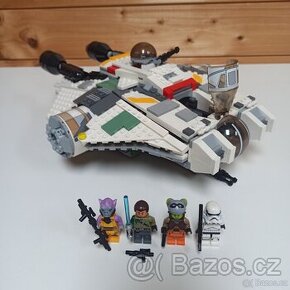 Lego star wars 75053