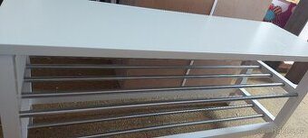 Předsíňovy set Ikea Tjusig
