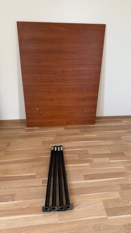 Stoly za odvoz