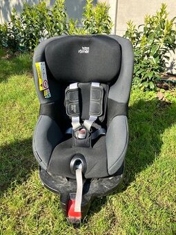 Otočná autosedačka Britax Römers DUALFIX M i-SIZE