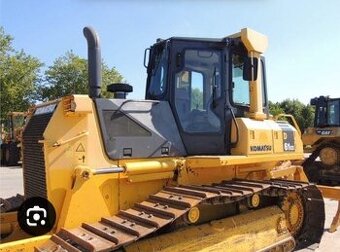 Dozer Komatsu D61 EX15
