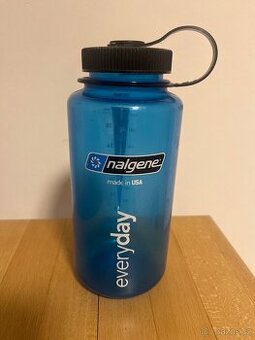 Láhev Nalgene 1l - 1