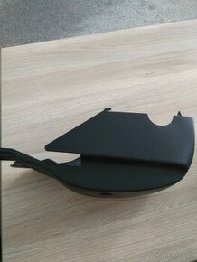 Kryt volantu Audi Q3