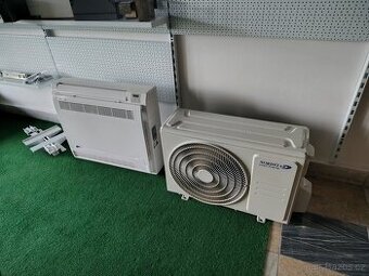 Klimatizace Nordstar 2,6kW - 1