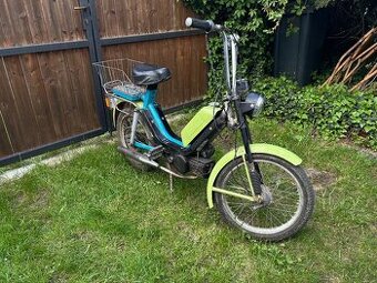 Babetta 210