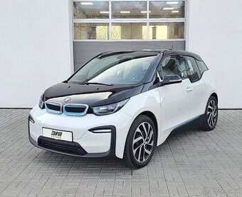 BMW i3 120Ah, SoH 96% - 1