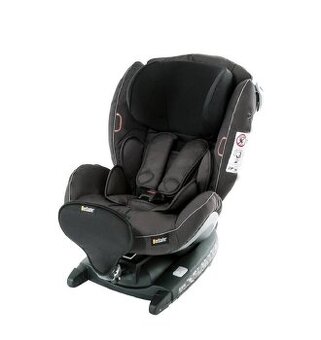 BeSafe iZi combi X3 Isofix