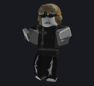 Prodávam roblox účet