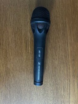 Sennheiser mikrofon MD-735 Germany