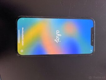 Iphone X 64gb