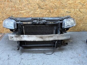 Chladicova stena Audi A3 8P 2005-2008 TDI