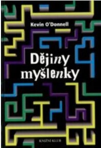 Dějiny myšlenky