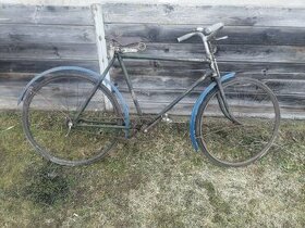 Prodam historicke kolo Dagmar
