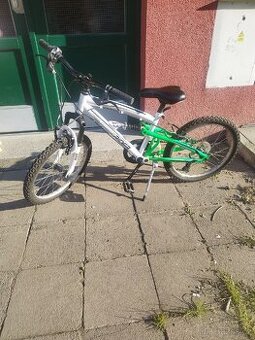DĚTSKÉ HORSKÉ KOLO 20