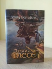 Cesta meče - Henry Lion Oldie