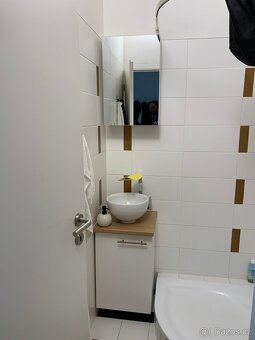 Vyměním byt 2+kk 32m2 za stavební pozemek v Liberci - 1