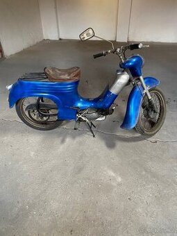 Jawa 555 - 1