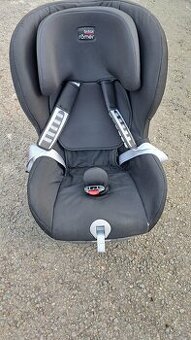 Britax romer SAFEFIX PLUS