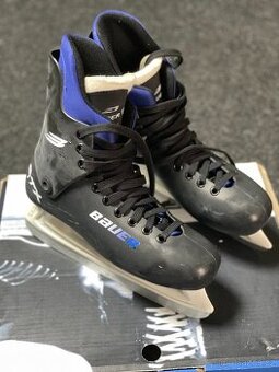 BAUER pánské brusle GTX - 1