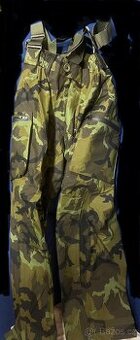 Goretex ECWCS komplet - 1