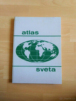 Atlas sveta - 1