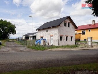 Prodej rodinného domu, 90 m², Černiv