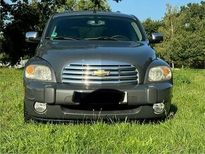 Chevrolet HHR
