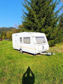 Karavan Knaus