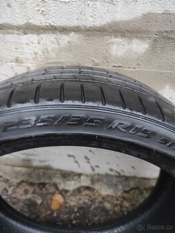 Pirelli P Zero