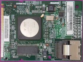IBM SAS Raid Controller ADAPTER FRU42C1279 - 1