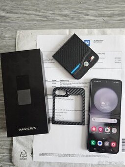Samsung Galaxy Z Flip 5 256GB