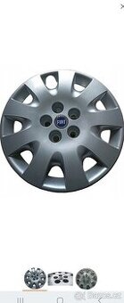 Fiat Croma 2005-2010 poklice 16" sada