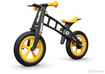 FirstBike