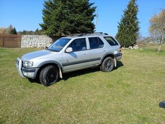 Prodám Opel Frontera