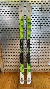 BLOSSOM TAIL WIND AM 180 cm + VIST SPEEDLOCK VM412