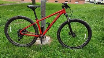Specialized Rockhopper comp 29" vel.M - TOP STAV