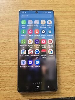 SAMSUNG Galaxy Note 20 8GB/256GB