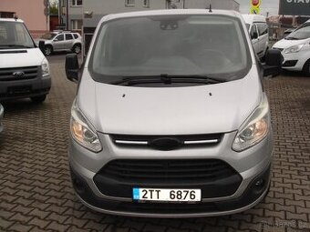 Ford Custom 2.2 TDCI, 92 KW