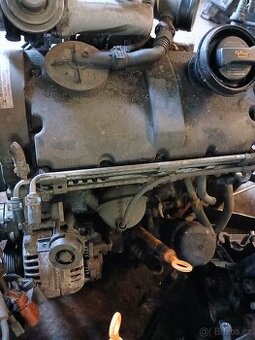 motor do Škoda Octavia I 1.9TDI 74kw ATD