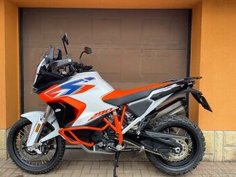 Ktm Adventure 1290R 2023